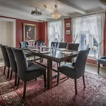 Kong Carl - Unike Hotel