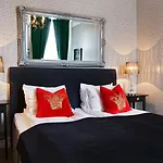 Kong Carl - Unike Hotel Sandefjord