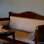 Kong Carl - Unike Hotel