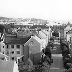 Kong Carl - Unike Hotel