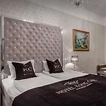 Kong Carl - Unike Hotel 4*