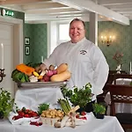 Kong Carl - Unike Hotel 4*