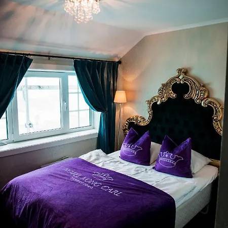 Hotel Kong Carl - Unike