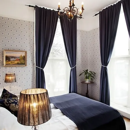 Hotel Kong Carl - Unike Sandefjord