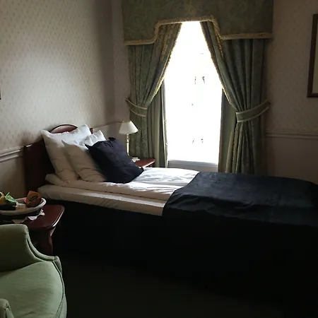 Kong Carl - Unike 4* Sandefjord