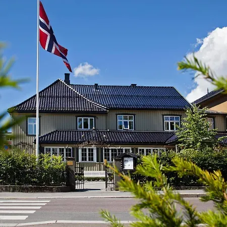 Hotel Kong Carl - Unike Sandefjord