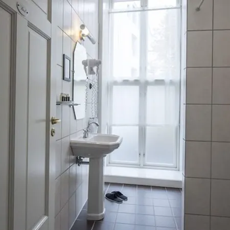 Kong Carl - Unike Sandefjord