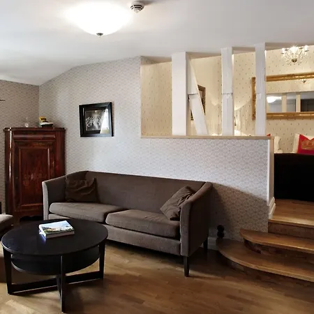 Kong Carl - Unike 4* Sandefjord