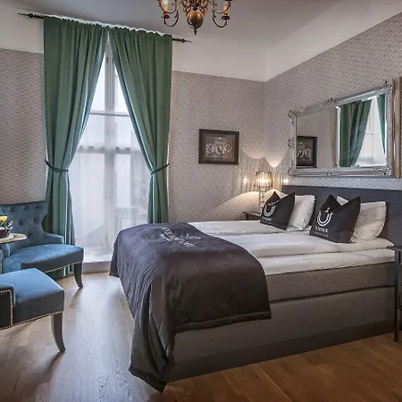 Kong Carl - Unike 4* Sandefjord