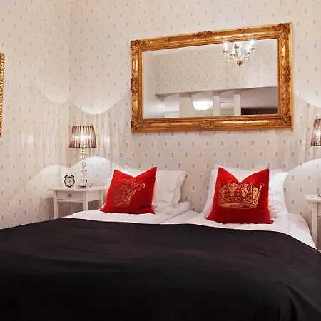 Kong Carl - Unike Hotel Sandefjord