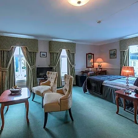 Hotel Kong Carl - Unike Sandefjord