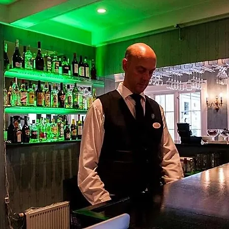 Hotel Kong Carl - Unike