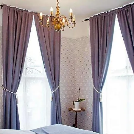 Hotel Kong Carl - Unike Sandefjord