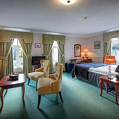Hotel Kong Carl - Unike 4*