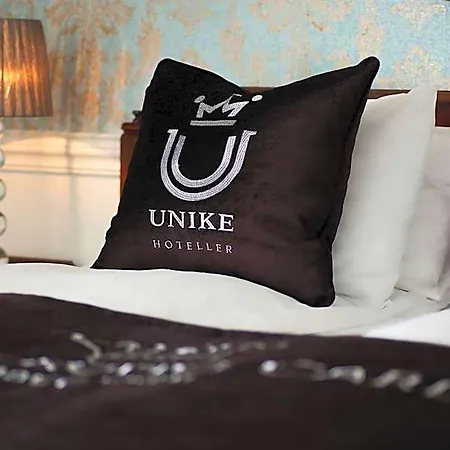 Hotel Kong Carl - Unike Sandefjord