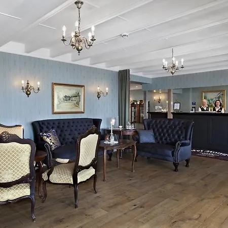 Hotel Kong Carl - Unike