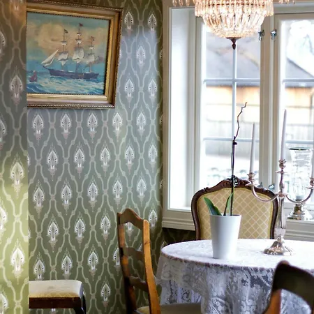 Hotel Kong Carl - Unike Sandefjord