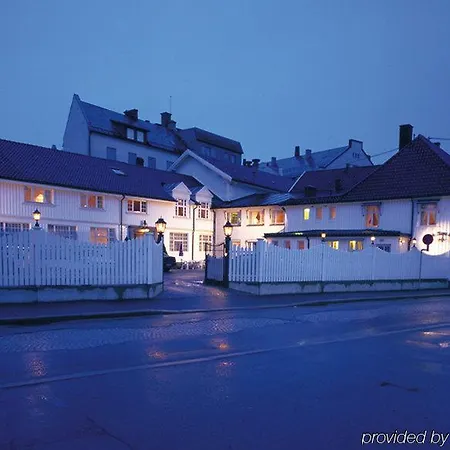 Kong Carl - Unike Hotel Sandefjord