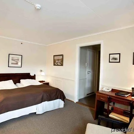 Kong Carl - Unike Hotel Sandefjord