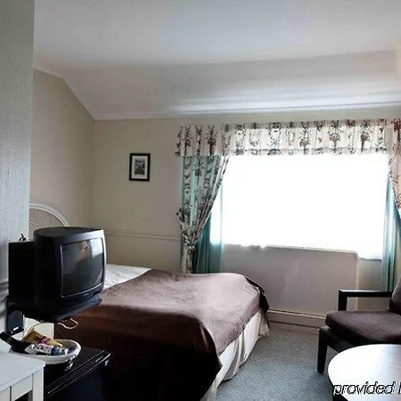 Kong Carl - Unike Hotel 4*