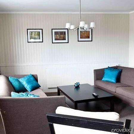 Kong Carl - Unike Hotel