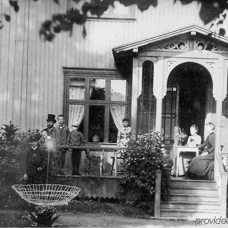 Kong Carl - Unike Hotel Sandefjord