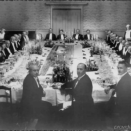 Kong Carl - Unike Hotel 4*