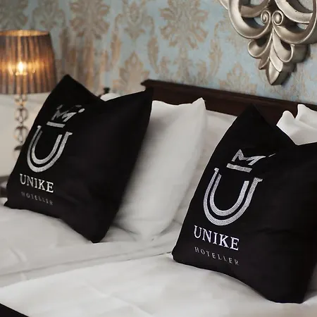 Hotel Kong Carl - Unike