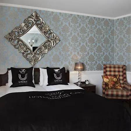 Hotel Kong Carl - Unike Sandefjord