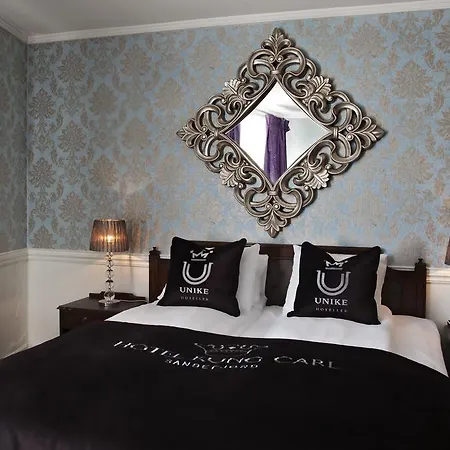 Hotel Kong Carl - Unike Sandefjord