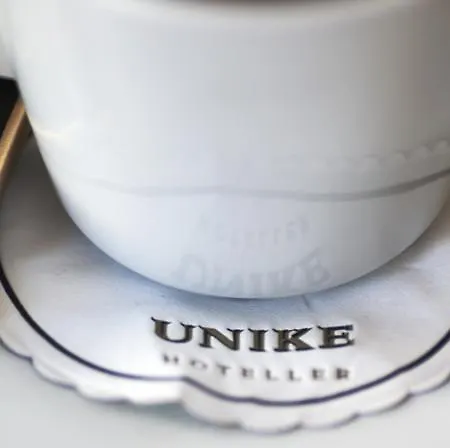 Hotel Kong Carl - Unike 4*