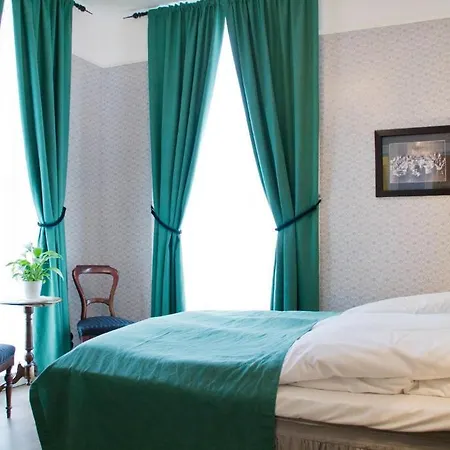 Kong Carl - Unike Hotel 4*