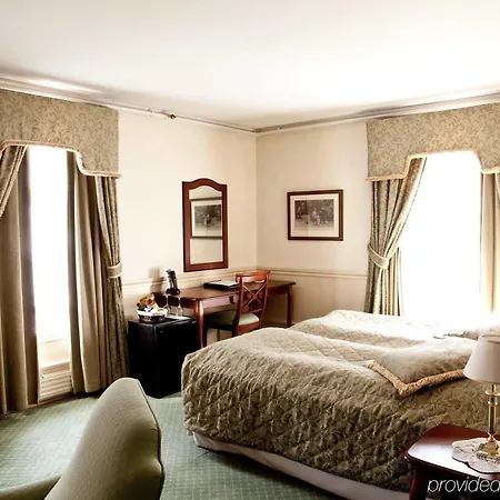 Hotel Kong Carl - Unike 4*