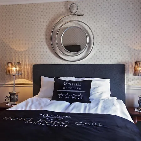 Hotel Kong Carl - Unike