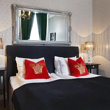 Hotel Kong Carl - Unike