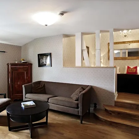 Hotel Kong Carl - Unike 4*
