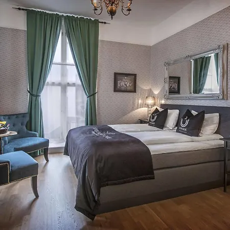 Hotel Kong Carl - Unike