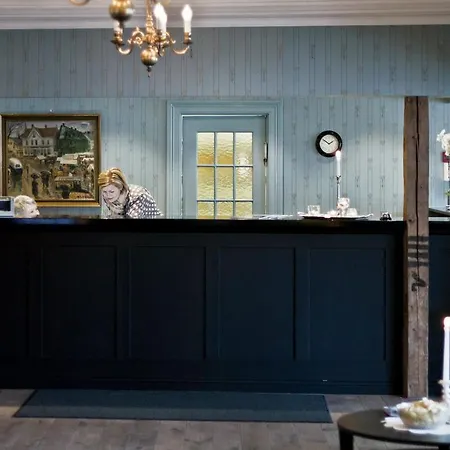 Kong Carl - Unike Sandefjord