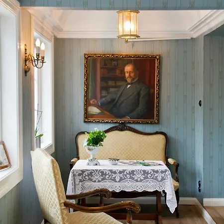 Hotel Kong Carl - Unike 4*