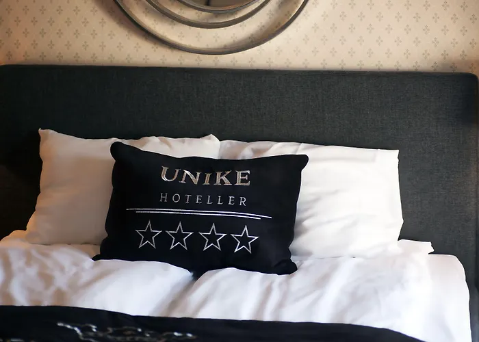 Kong Carl - Unike 4* Sandefjord