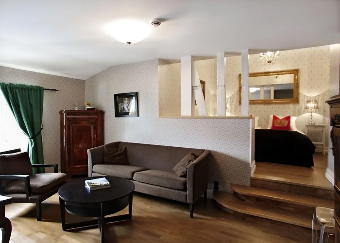 Hotel Kong Carl - Unike 4*