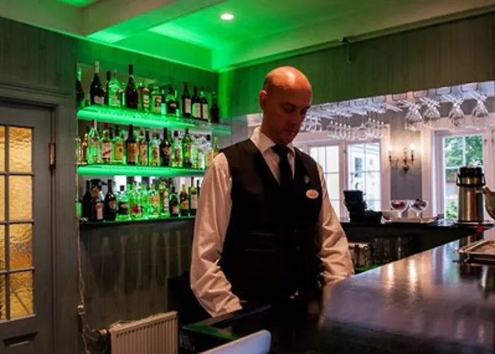 Kong Carl - Unike Hotel 4*