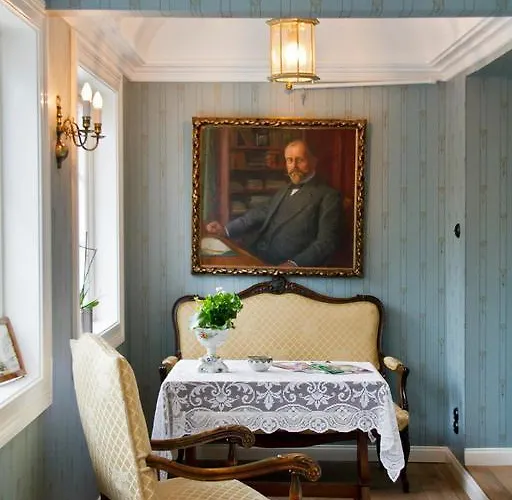 Hotel Kong Carl - Unike 4*