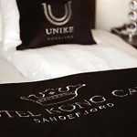 Kong Carl - Unike 4* 桑讷菲尤尔