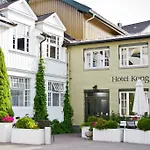 Kong Carl - Unike 酒店 4*