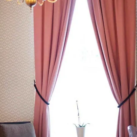 Hotel Kong Carl - Unike 4*
