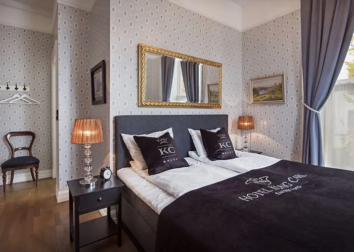 Kong Carl - Unike Sandefjord