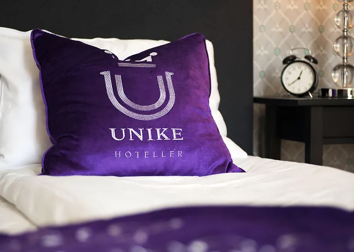 Kong Carl - Unike 4* Sandefjord