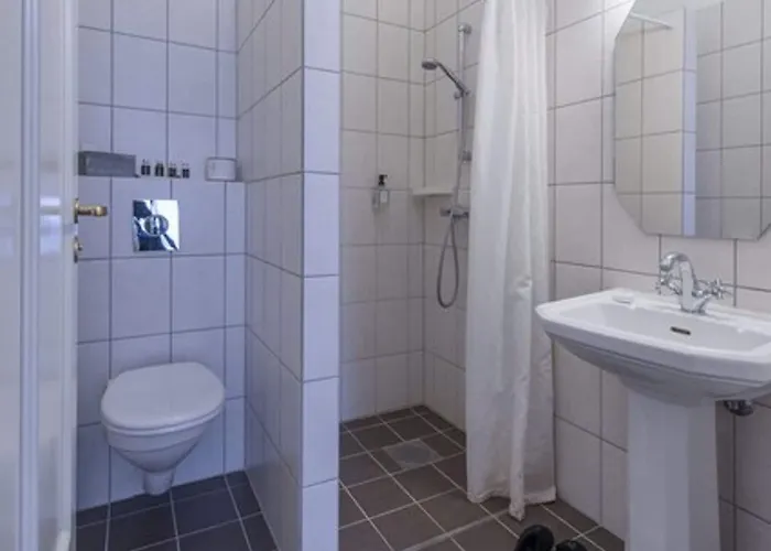 Kong Carl - Unike Hotell Sandefjord