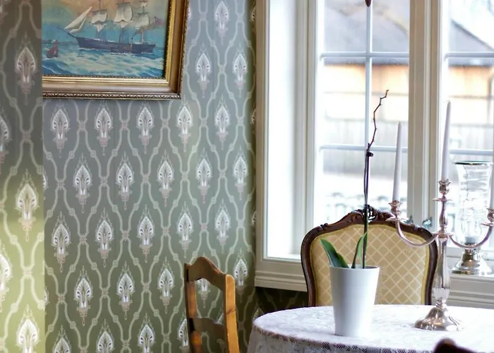 Hotell Kong Carl - Unike Sandefjord